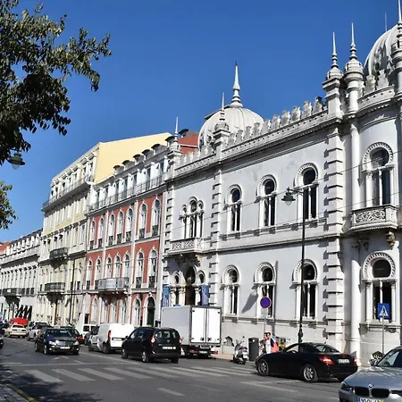 Principe Real Apartamento Lisboa