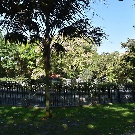 Apartamento Principe Real Lisboa