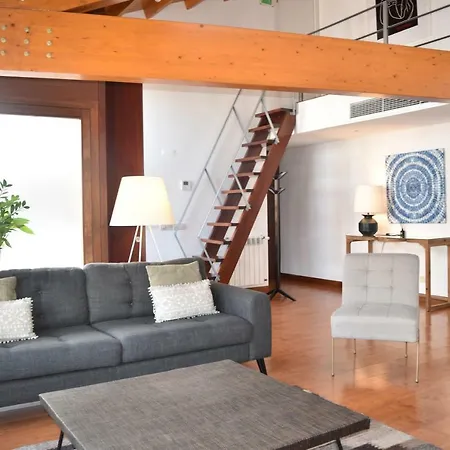 Principe Real Apartamento