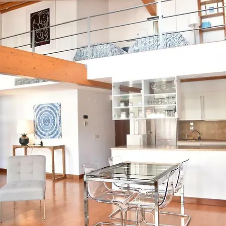 Apartamento Principe Real Lisboa