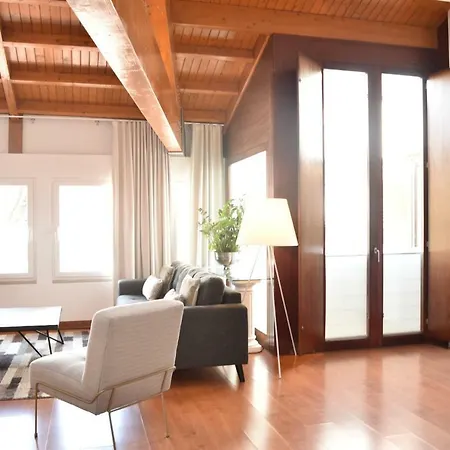 Apartamento Principe Real